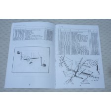 KATALOG NÁHRADNÍCH DÍLŮ - TYP 207